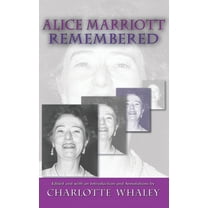 Alice Marriott Remembered (Hardcover)