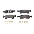 thumbnail image 2 of Balatas AG para Auto Delanteras para Lincoln Navigator 2003 a 2006 2 Piezas Nuevas, 2 of 5