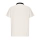 thumbnail image 5 of Camisas de Manga Larga para Hombres Casual Color Sólido Cuello Redondo, Blusa de Poliéster para Al Aire Libre, Diario Y Invierno de Primavera, 5 of 6