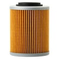 thumbnail image 3 of Tusk First Line Oil Filter For Can-Am Maverick X3 X MR Turbo RR 64 Inch 2022-2025, 3 of 5