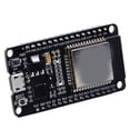 thumbnail image 2 of High quality ESP-32 development board WIFI + Bluetooth module dual-core CPU low, 2 of 5