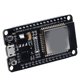 thumbnail image 2 of High quality ESP-32 development board WIFI + Bluetooth module dual-core CPU low, 2 of 5