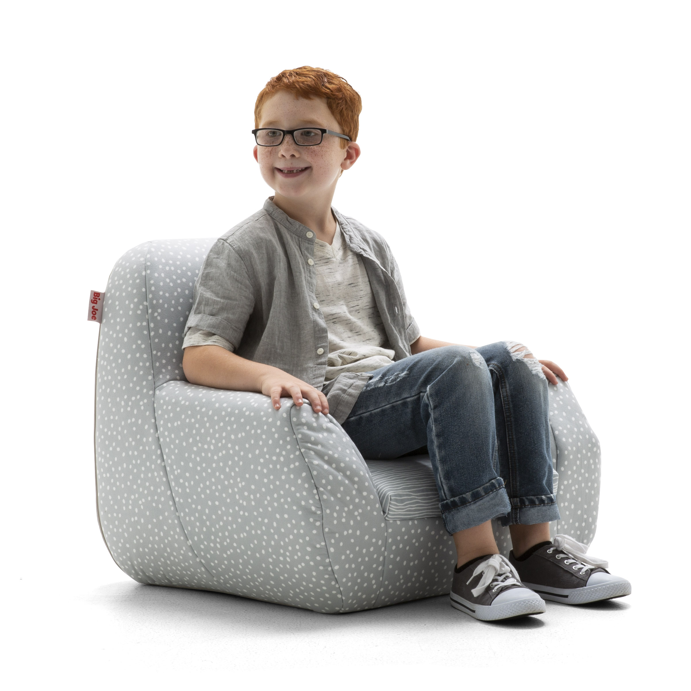 Big joe store kids chair