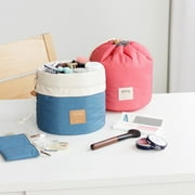 Portable Women Makeup Cosmetic Bags Storage Bags for Travel
