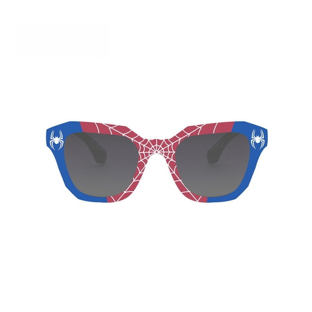 Gafas de sol personalizadas con estampado para niños, gafas de sol de moda para viajes al aire libre, multicolor, para hombres y mujeres