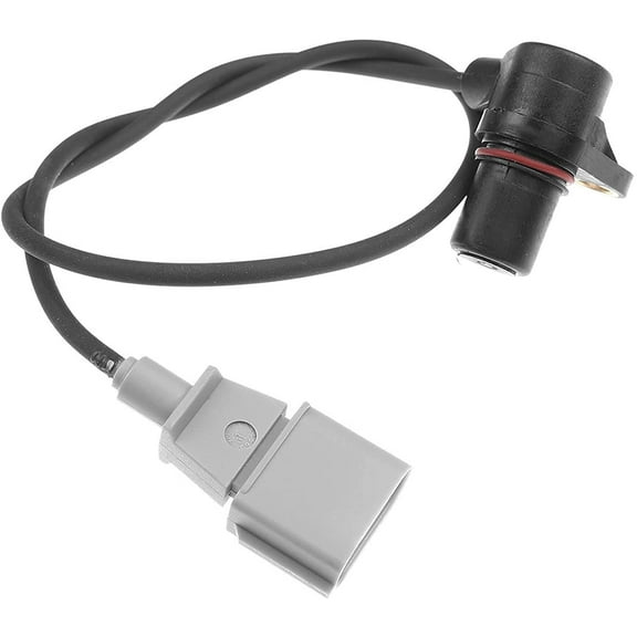 A-Premium Crankshaft Position Sensor Compatible with Audi A4 1998-2005 A6 Allroad TT Quattro S4 Volkswagen Beetle Golf Jetta 1998-2001 Passat 1998-2005