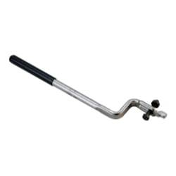 Adjust Motorcycle Clutch - CLUTCH ADJUSTING WRENCH FOR SPICER CLUTCHES