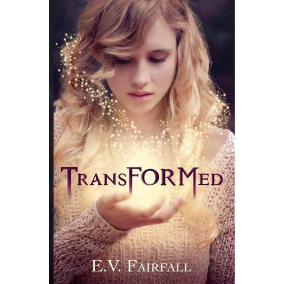 Transformed, (Paperback)