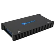 Rockville dB55 4000 Watt/980w RMS 5 Channel Amplifier Car Stereo Amp, Loud!