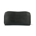 thumbnail image 2 of Pre-Owned Chanel Coco Mark Long Wallet Leather A50071 Women's CHANEL (Good), 2 of 7