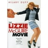 The Lizzie McGuire Movie (DVD), Walt Disney Video, Kids & Family