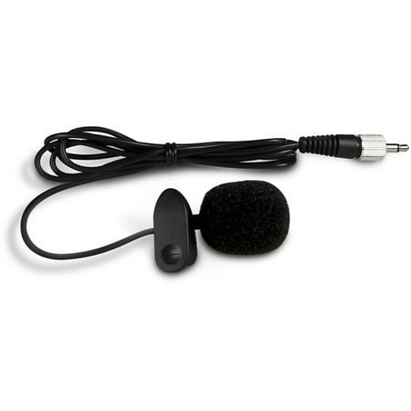 Nady LM-14U Uni-Directional Lavalier Mic