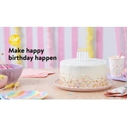 Make Happy Birthday Happen