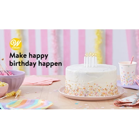 Make Happy Birthday Happen