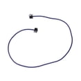 thumbnail image 4 of Cepillo Kit de limpieza de mantenimiento de trompeta Cepillo de boquilla + Cepillo de válvula + Cepillo flexible Accesorio de limpieza de mantenimiento de instrumentos musicales Tomshoo Cepillo, 4 of 6