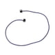 thumbnail image 4 of Cepillar Irfora Kit de limpieza de mantenimiento de trompeta Cepillo de boquilla + Cepillo de válvula + Cepillo flexible Accesorio de limpieza de mantenimiento de instrumentos musicales Irfora Cepillar, 4 of 7