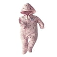 thumbnail image 1 of Mameluco con Gorro Foil Corazones Disney Marie Disney  Mameluco1321, 1 of 4