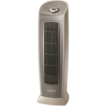 Honeywell HZ-7304U Energy Smart Cool Touch Heater, White - Walmart.com