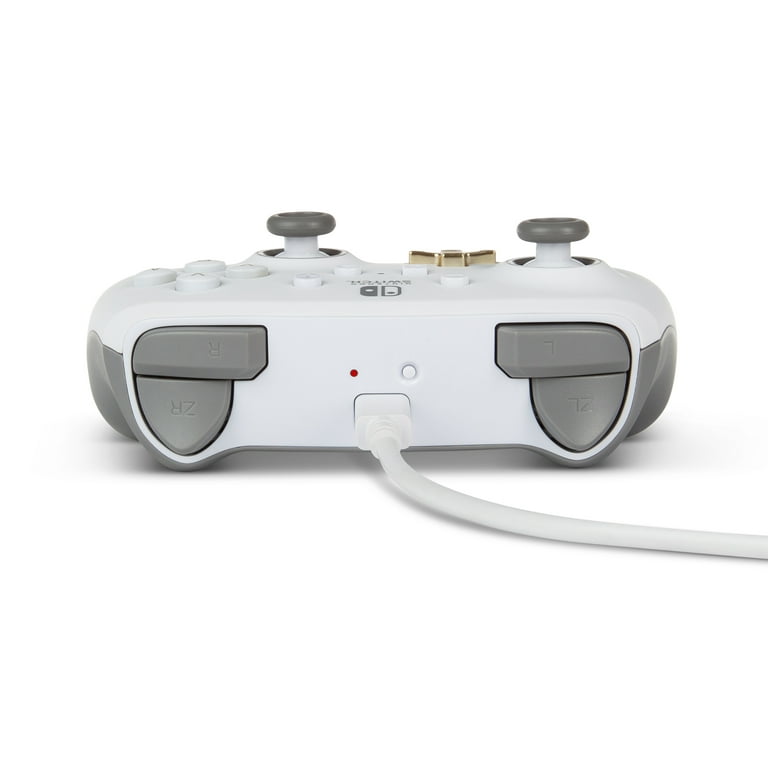PowerA Enhanced Rechargeable Wireless Gaming Controller for