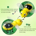 thumbnail image 3 of Toy Kids Creative Power Shaped Educational Toy Solar Education, 3 of 9