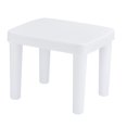 thumbnail image 4 of AURARMLET 1Pcs Tabouret Portable pour Salle de Bain avec Forme Carrée et Design Simple pour Enfants Usage Intérieur et Extérieur, 4 of 7