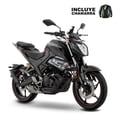thumbnail image 1 of Motocicleta Italika 250Z CARBONO GPS, 1 of 4