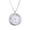 3135, variant on Round Aromatherapy Essential Oil Perfume Diffuser Locket Pendant Necklace -3155