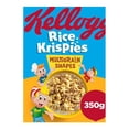thumbnail image 3 of Kellogg's Rice Krispies Multi-Grain Shapes 350g, British Import (Pack of 3), 3 of 5