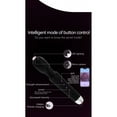 thumbnail image 2 of Visual HD Vagina Endoscope Camera Massager Discreet Rechargeable Massager With LED Lights 20 Vibration Modes Waterproof black, 2 of 5