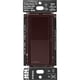 thumbnail image 1 of Interruptor electrónico Lutron DVRF-5NS-BR 5A Brown Smart, 1 of 9