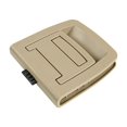 thumbnail image 1 of Yeacher Rear Trunk Mat Carpet Handle Replacement for BMW E70 X5 E71 X6 2006-2013 Without, 1 of 7