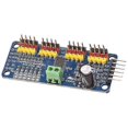 thumbnail image 3 of 2pcs Pca9685 16 Channel 12 Bit Pwm Servo Motor Driver I2c Iic Module For Servo, 3 of 5