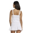 thumbnail image 3 of Mills by Millie Bobby Brown Women's Smocked Top, Sizes XXS-XXL, 3 of 4