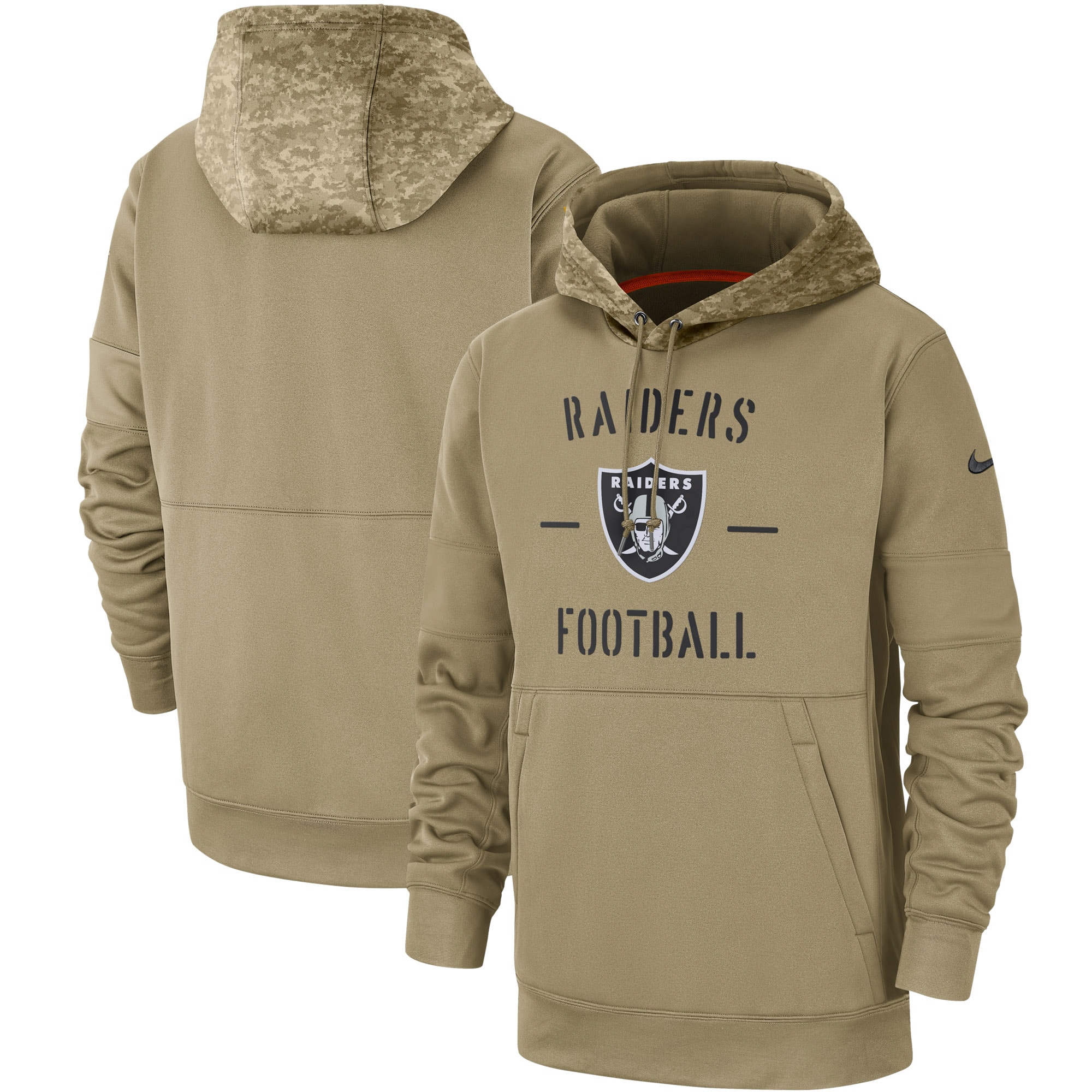 raiders hoodie walmart