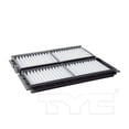 thumbnail image 2 of TYC 800176P2 Cabin Air Filter For 10-13 Mazda 3, 2 of 4