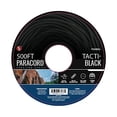 thumbnail image 4 of Se Pc500Bk55 Survivor Series Tactical Black 7-Strand 550 Paracord, 500', 4 of 8