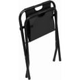 thumbnail image 3 of Creative Mark Folding Canvas Print Rack - Artist Gallery Portable Display Rack for Posters, Artwork, Prints, Canvas, Panels, GAlleries, Studios & Storage - Mini, 3 of 11