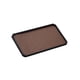 thumbnail image 1 of Bandeja para taza de té, bandeja para desayuno, bandeja de hierro para mesa de café, plato, bandeja para postres de frutas, bandeja tailandesa Rectangular, 1 of 9