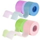 thumbnail image 2 of 4 rollos de cinta para pestañas, cinta adhesiva para extensión de pestañas, cinta para pestañas transpirable para extensión de pestañas, tela microporosa debajo de los ojos, cinta para extensiones de, 2 of 6