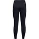thumbnail image 4 of Forro polar Joggers Under Armour Rival para mujer, color negro y blanco, 3X, 4 of 5