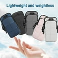 thumbnail image 5 of Comfort Phone Arm Bands for Running, Armband Cell Phone Holder for Exercise, 5 of 5