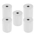thumbnail image 4 of 5 Rolls of Thermal Receipt Paper Rolls Thermal Cash Paper Hospital Receipt Paper Printing Receipt Paper Rolls Multi-Function Thermal Printing Paper Rolls, 4 of 8