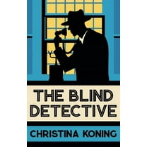 Blind Detective: The Blind Detective (Paperback)