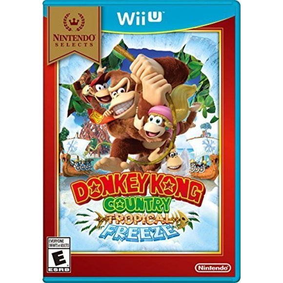 Donkey Kong Xbox 360 Legacy Systems