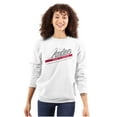 thumbnail image 3 of Andes Mints Classic Chocolate Candy Sweatshirt for Men or Women Brisco Brands M, 3 of 6
