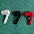 thumbnail image 4 of Original Parts Replacement For FreeBuds 4i Wireless Bluetooth Headphone Single Spare Left Right Or Charging Case Only Red R, 4 of 6