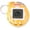 Multi-color, variant on Merkmak Virtual Electronic Digital Pets Keychain Game Keyring Electronic Toys Nostalgic Virtual Digital Pet Retro Handheld Game Machine(Blue)