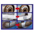 thumbnail image 4 of Adhesivo epoxi de alta Resistencia yuxing Pegamento para reparación de metales alta y baja temperatura, 4 of 5