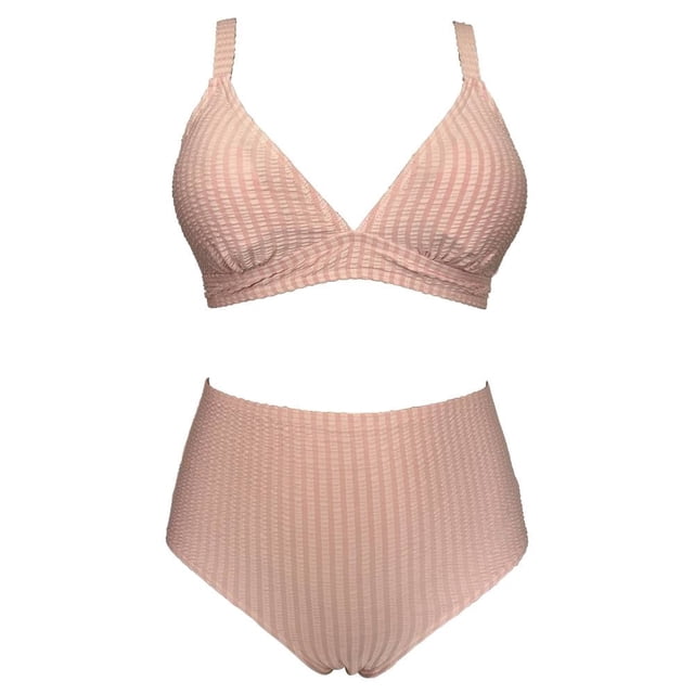 OP 2.5% OP TRAJE BANO BIKINI AMPLIO C/TEXTURA