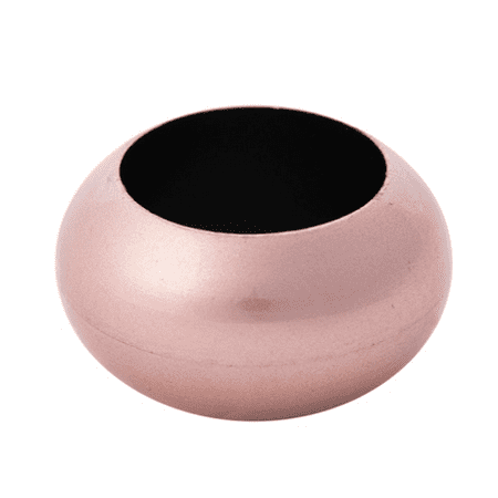 

Richland Napkin Ring 2.3 Rose Gold Set of 24